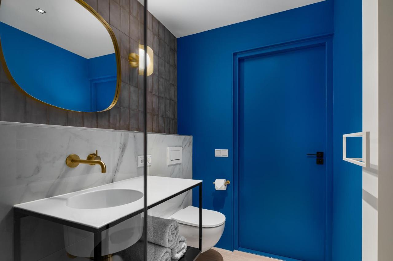 Boutique Hotel De Vier Patriciers มิดเดิลบวร์ก ภายนอก รูปภาพ